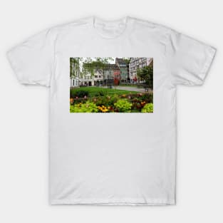 Spring in Strasbourg T-Shirt